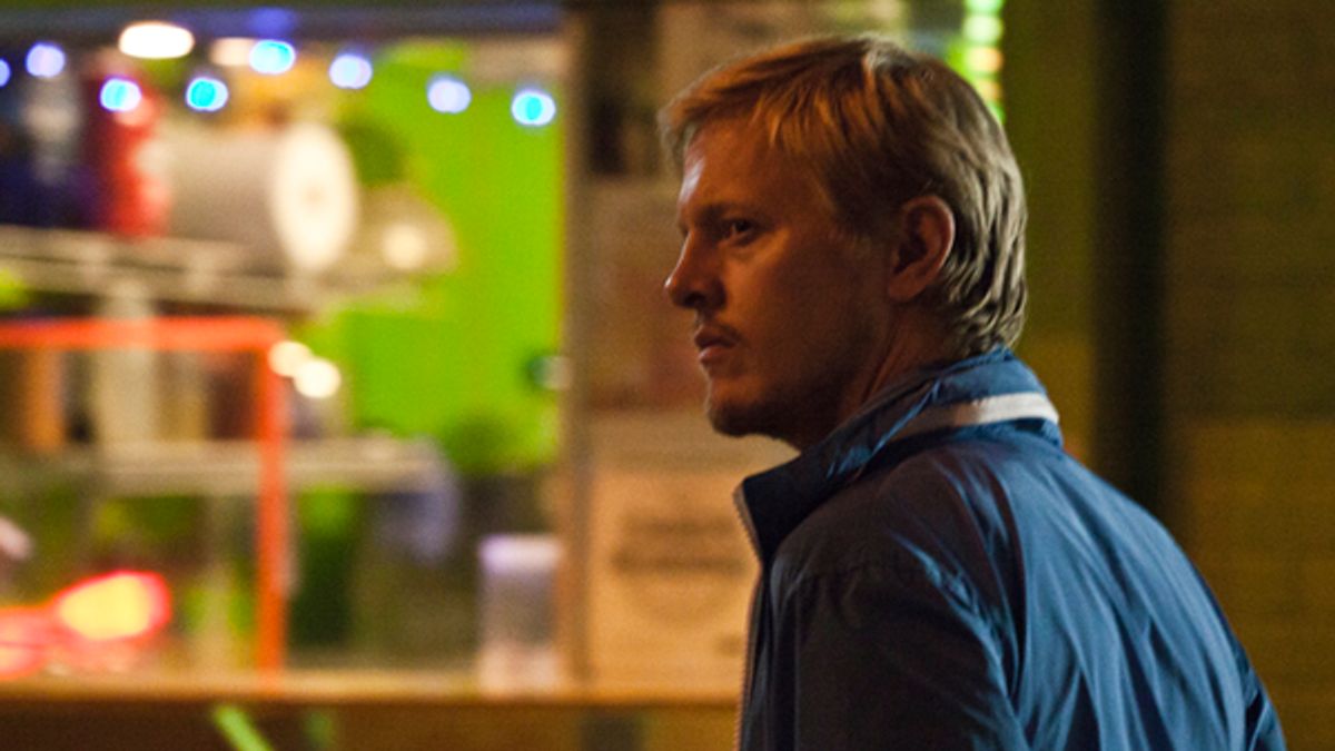 thure lindhardt keep the lights on