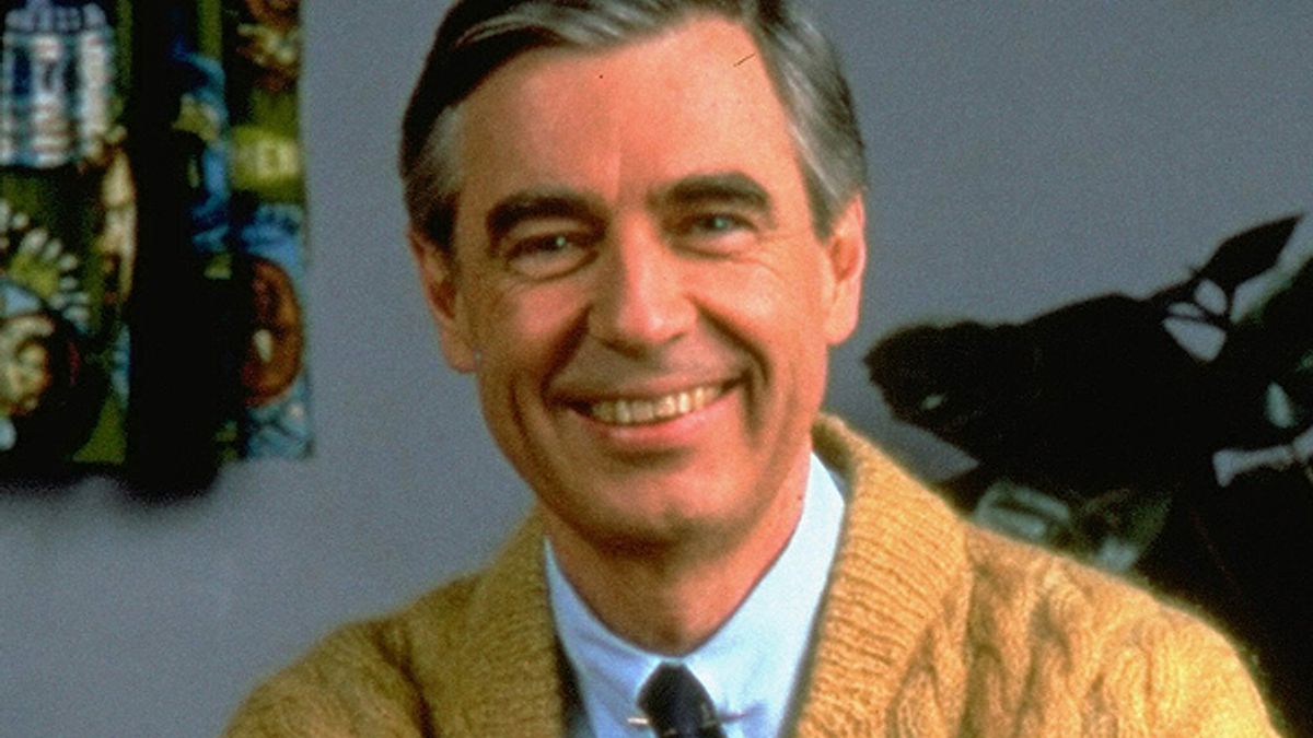 Mister Rogers' widow says he was no saint. And that's a better legacy - Los  Angeles Times