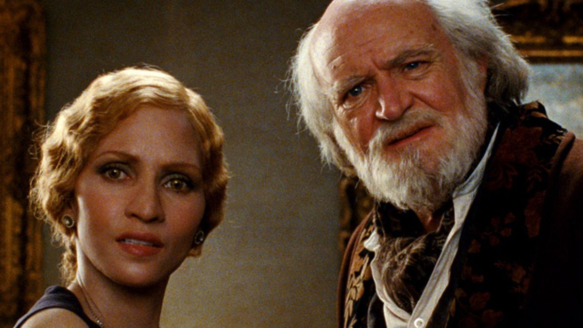 Everything you need to know about Cloud Atlas