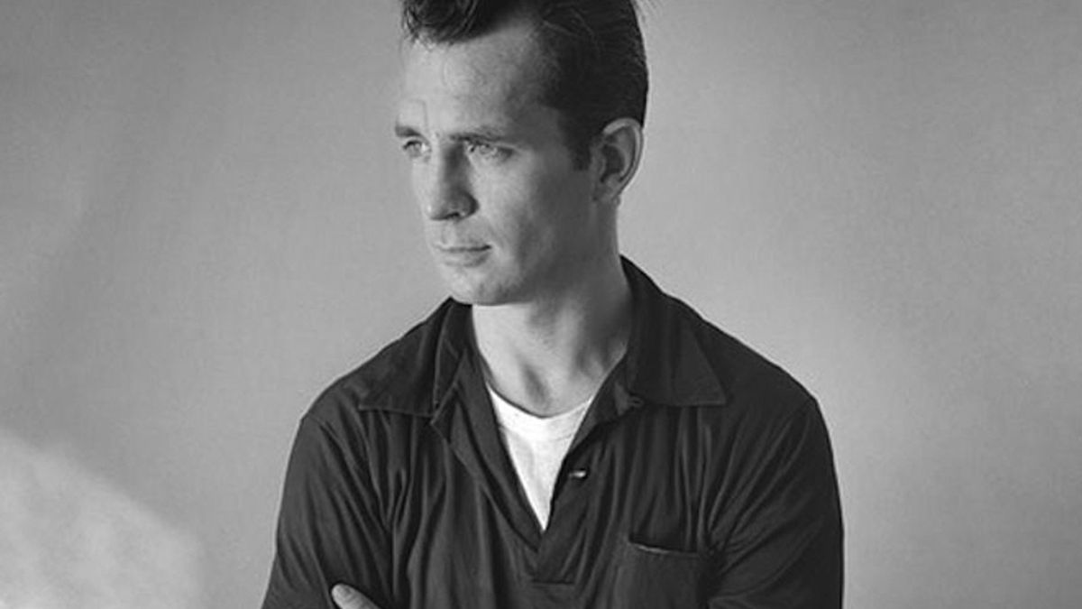 Jack Kerouac - Wikipedia