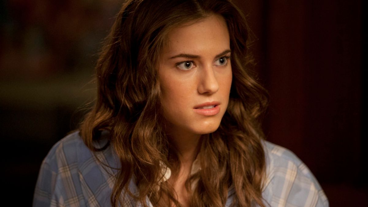 Girls Allison Williams Talks About Bad Sex And Bad Friends Salon Com