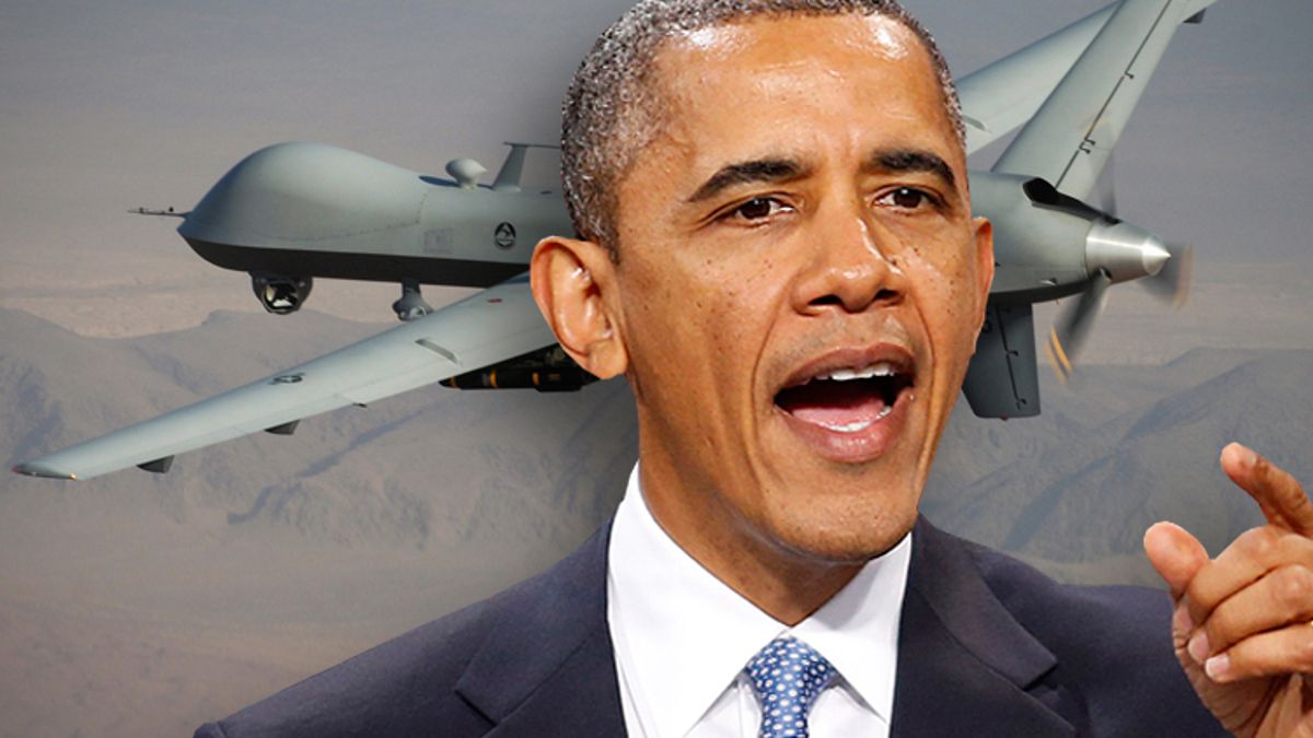 Obama's will probably be maddening | Salon.com