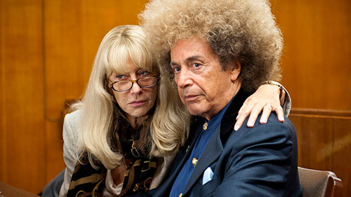 Phil Spector - Wikipedia