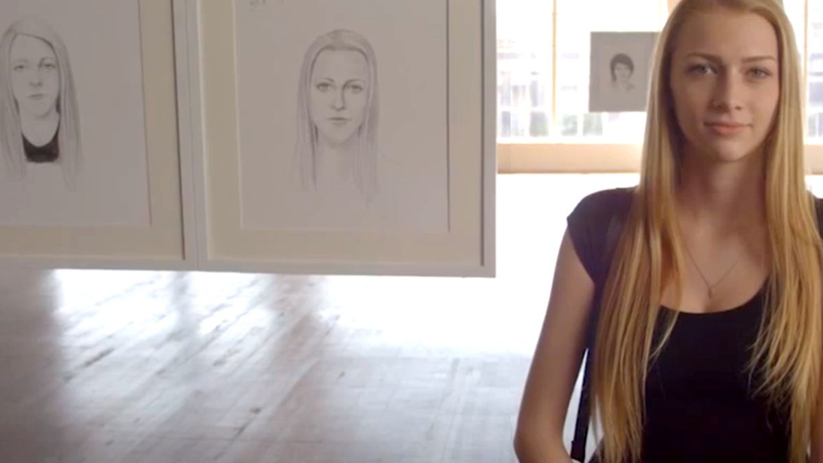 Dove Faces Criticism For Real Beauty Sketches Campaign - Brandsynario