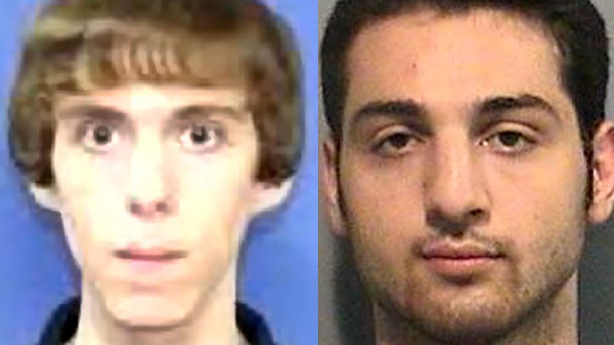 Adam Lanza Vs The Knockoff Jihadis Salon Com