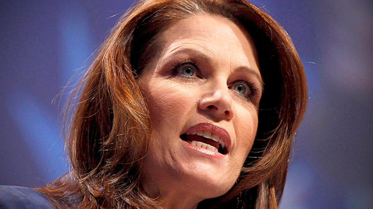 Michele Bachmann s legal woes continue Salon