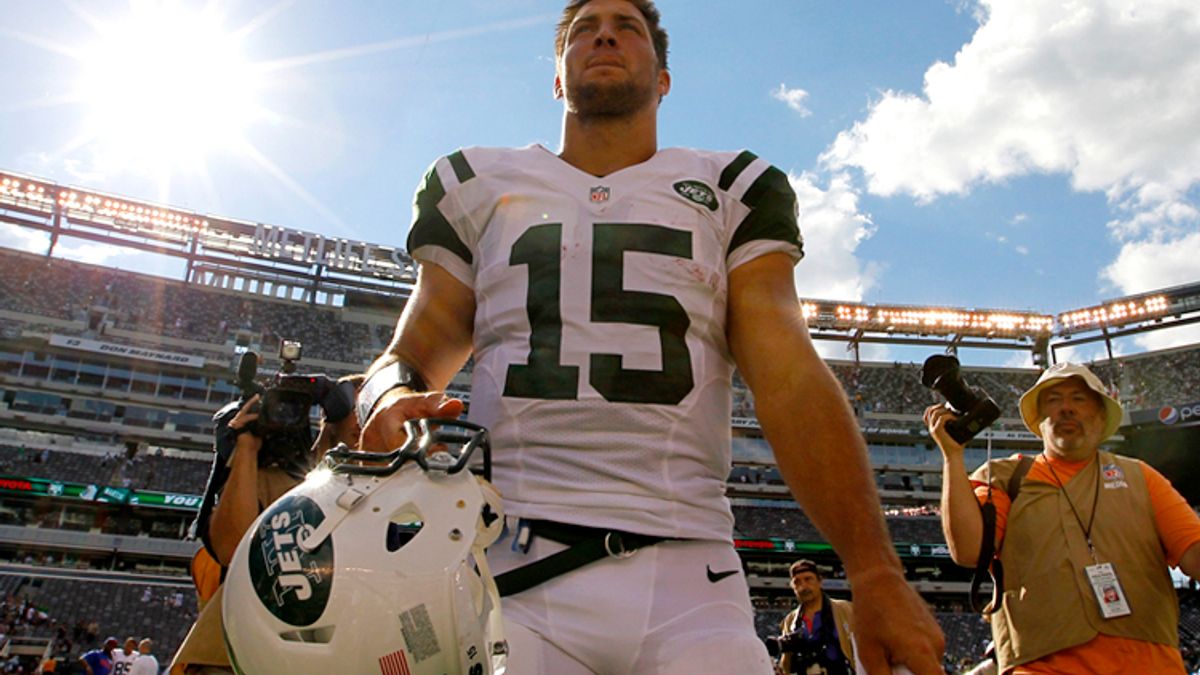 Anti-Christian Bigots Fire Tim Tebow (And In Effect, Jesus Christ) From The New  England Patriots