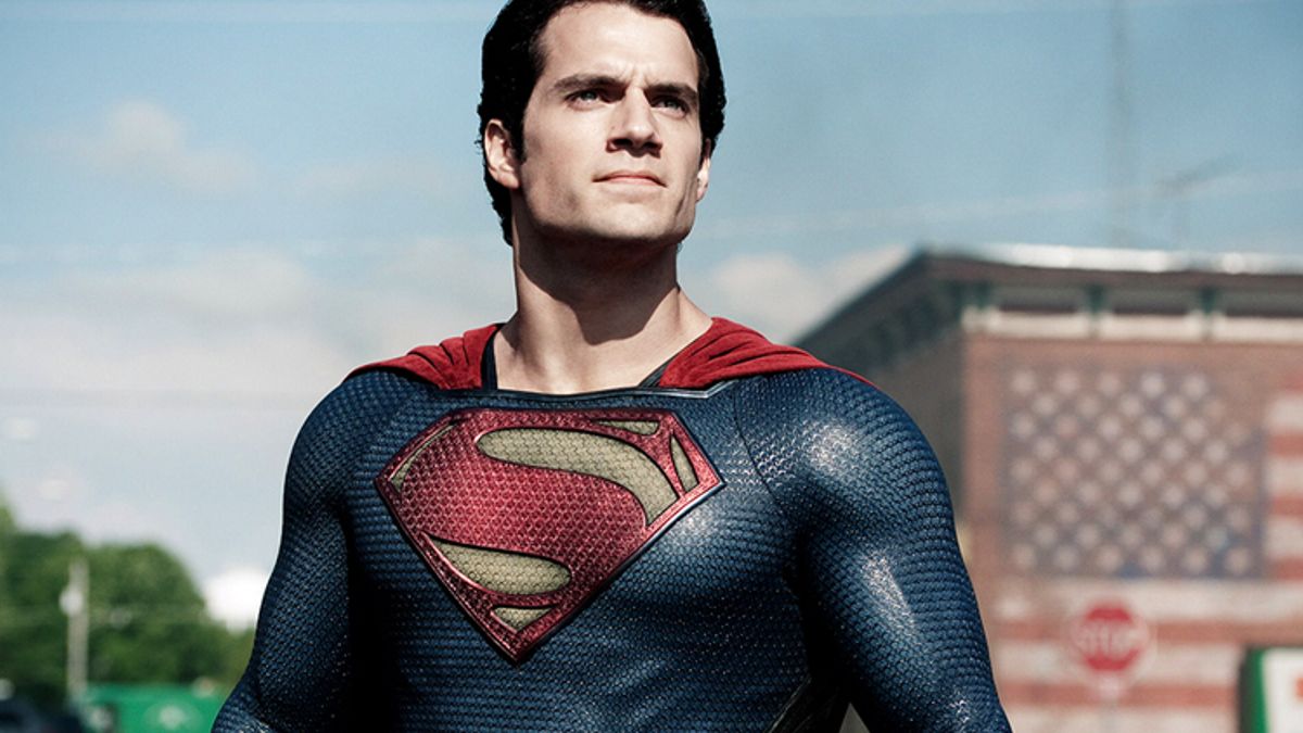 Amy Adams lands Lois Lane role in 'Superman: Man Of Steel