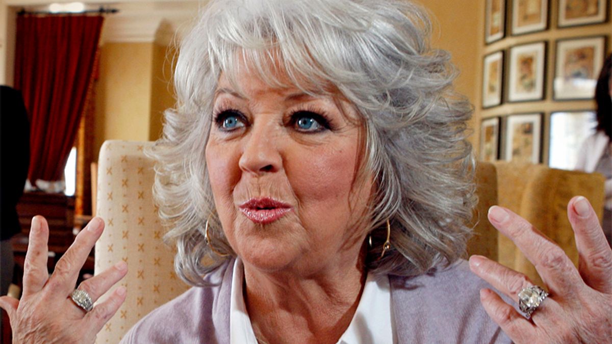 There's A Reason Why We Don't Hear About Paula Deen Anymore