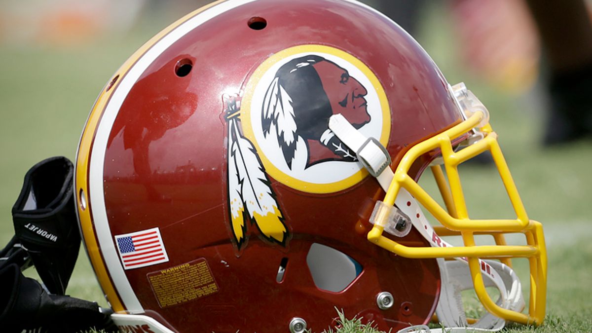 No consensus among Indians on 'Redskins' name