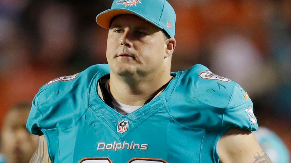 Homophobic bully Richie Incognito says he's a changed man - Outsports