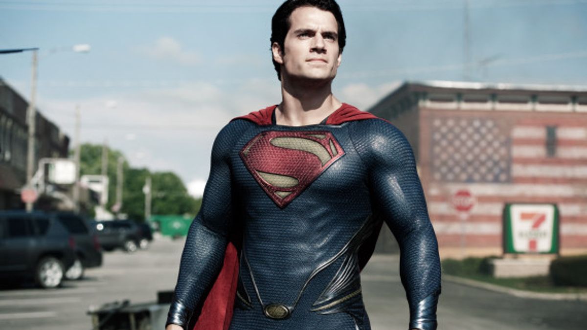 Superman at 80: The Jewish origins of the Man of Steel and the