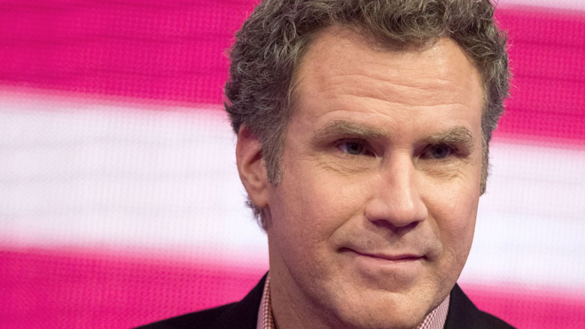 Will Ferrell Launches Female-Focused Production Company - ScreenCraft