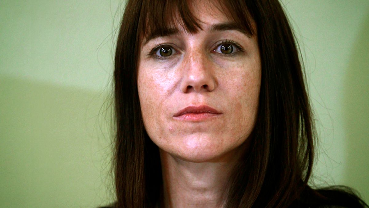 Charlotte Gainsbourg On Nymphomaniac People Who Want Porn Will Be Really Disappointed Salon Com