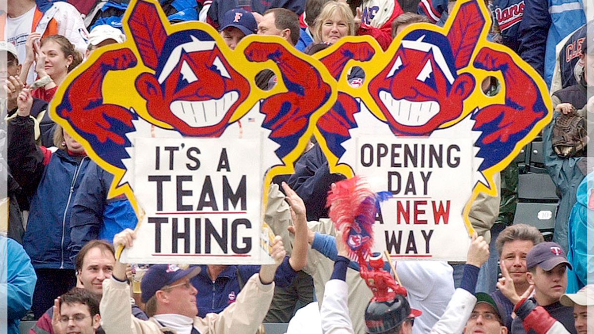 Is Cleveland Indians mascot offensive? Let those depicted decide – The  Denver Post