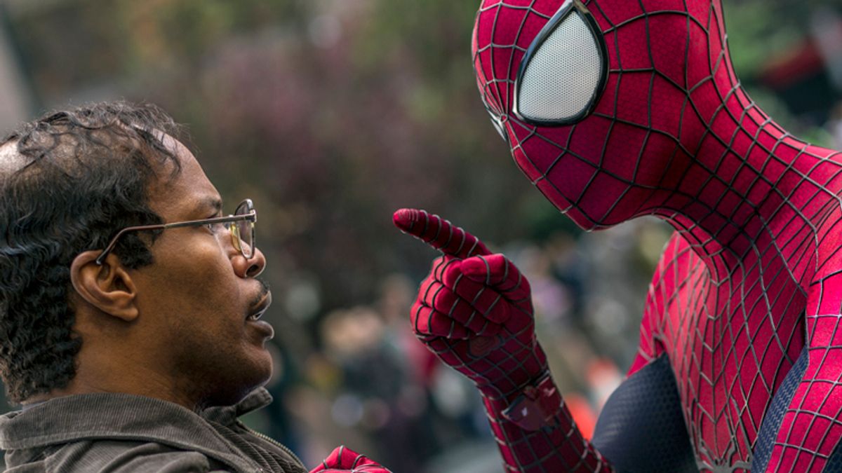 Why Sam Raimi's Spider-Man 2 is the definitive superhero movie, The  Independent