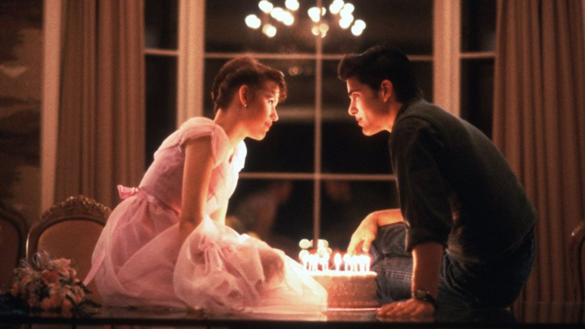 What's So 'Cringeworthy' About Long Duk Dong in 'Sixteen Candles