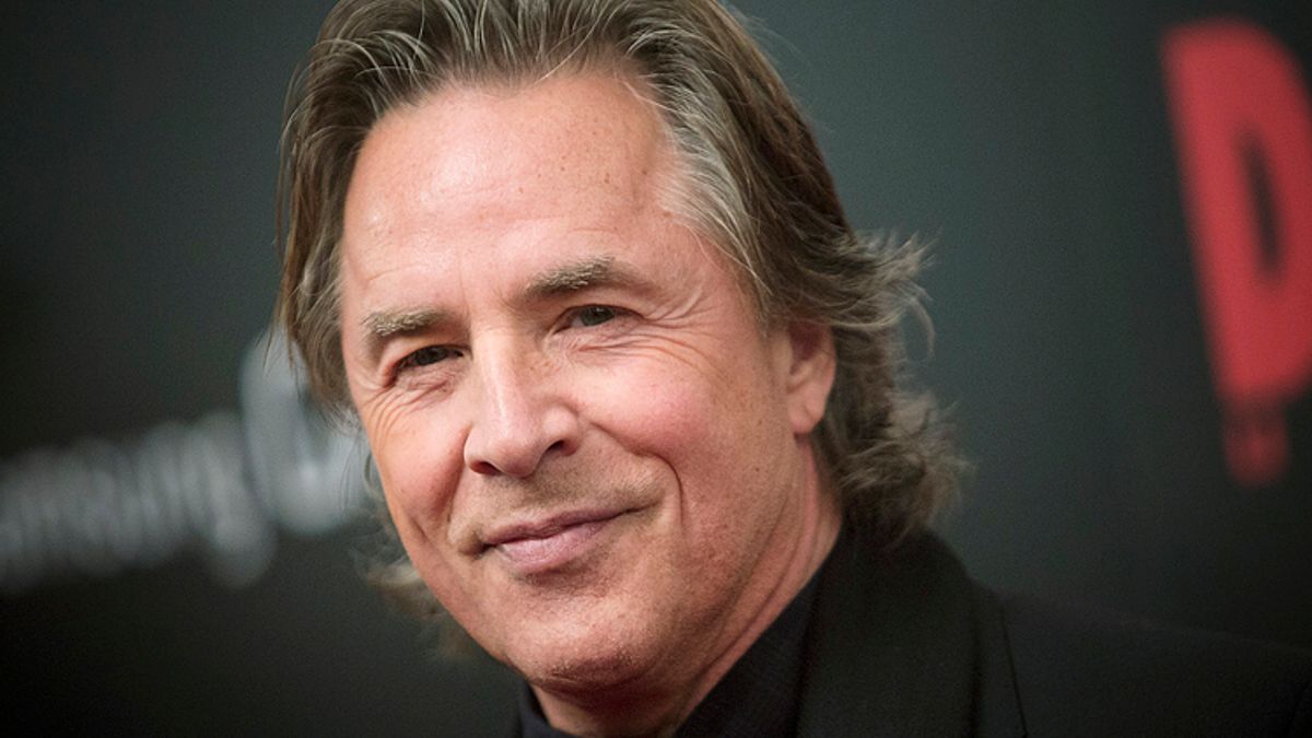 Don Johnson - Wikipedia