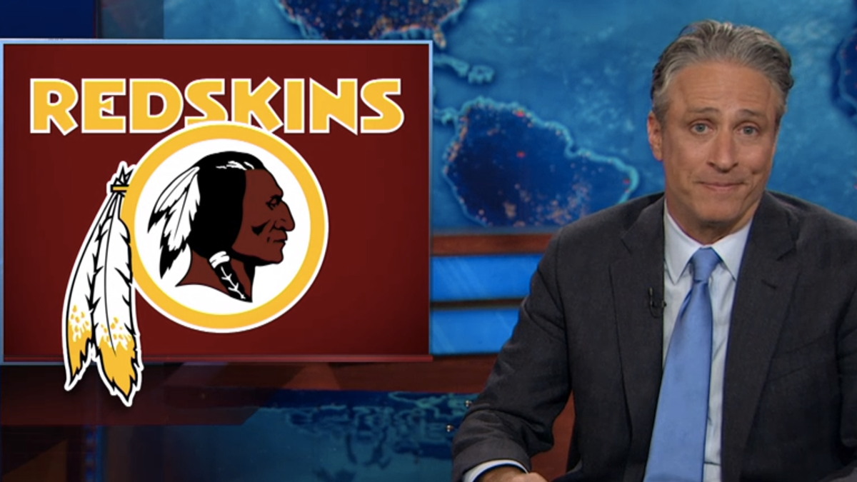 Must-see morning clip: Does Dan Snyder understand that 'Redskins' is  offensive, yet?