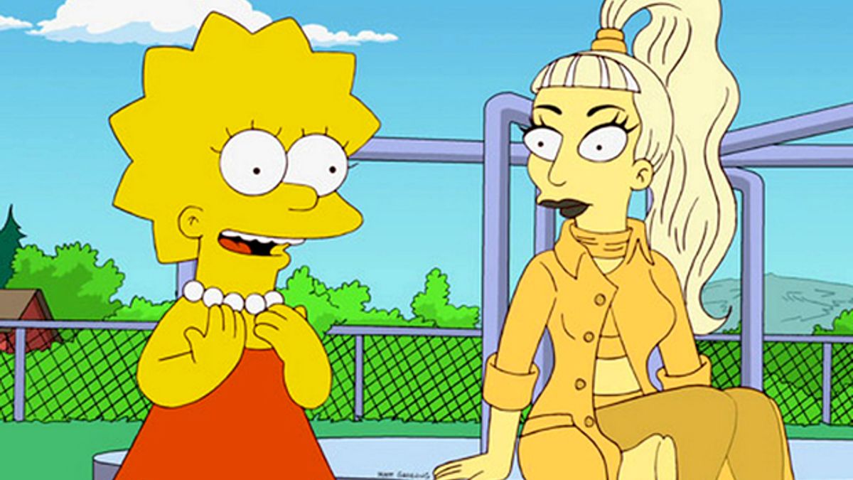 The Simpsons needs to can its celebrity guest stars | Salon.com