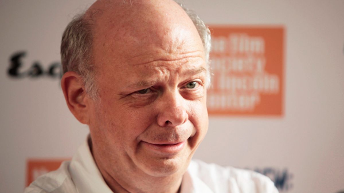 wallace shawn inconceivable
