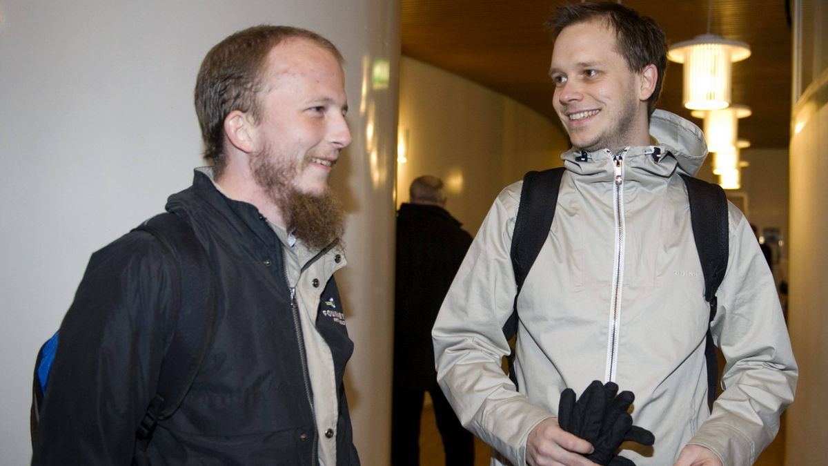 The Pirate Bay Founders: What happened to them? 