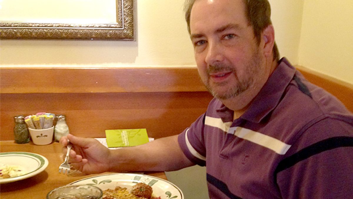 Things You Need to Know Before Eating At Olive Garden