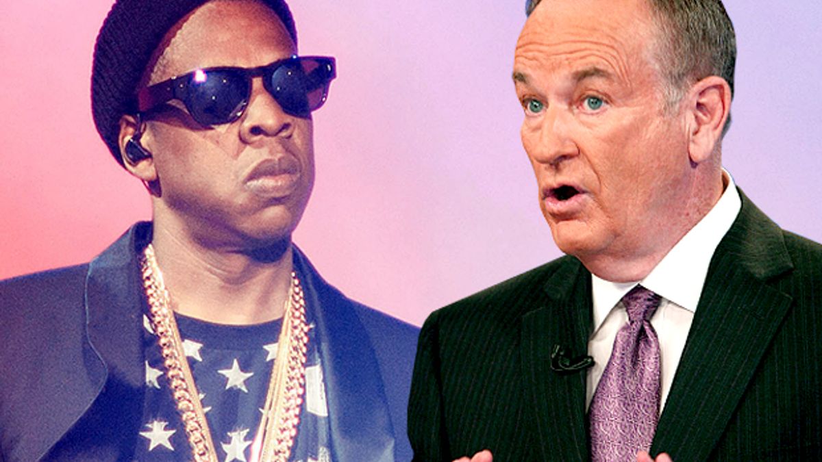 Fox News' war with Jay Z: Why it picked the wrong fight this time