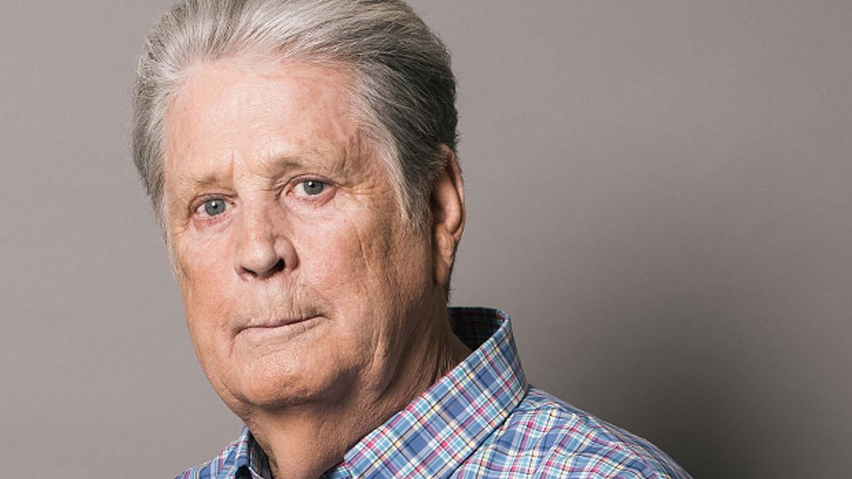 Beach Boys Icon Brian Wilson on Mental Illness, Campaign to Change