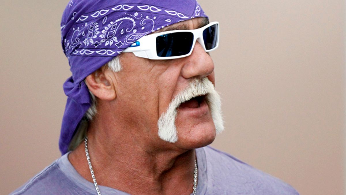 Gawker posting Hulk Hogans sex tape was wrong picture