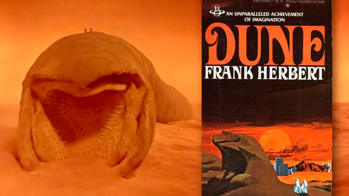 dune (novel)