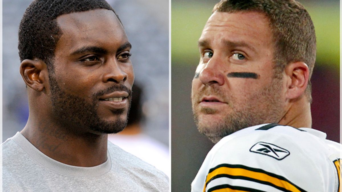 Pittsburgh Steelers: Ben Roethlisberger, hypocrisy at its finest