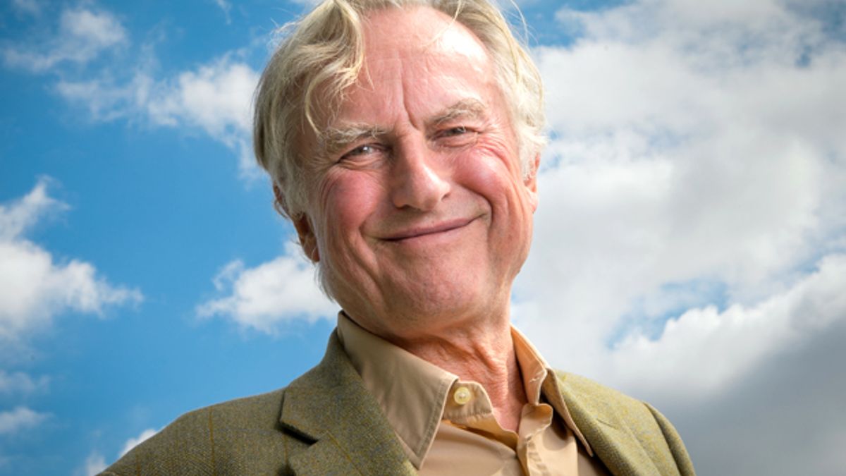 The Magical Thinking of #NewAtheism: Should We Let Richard Dawkins