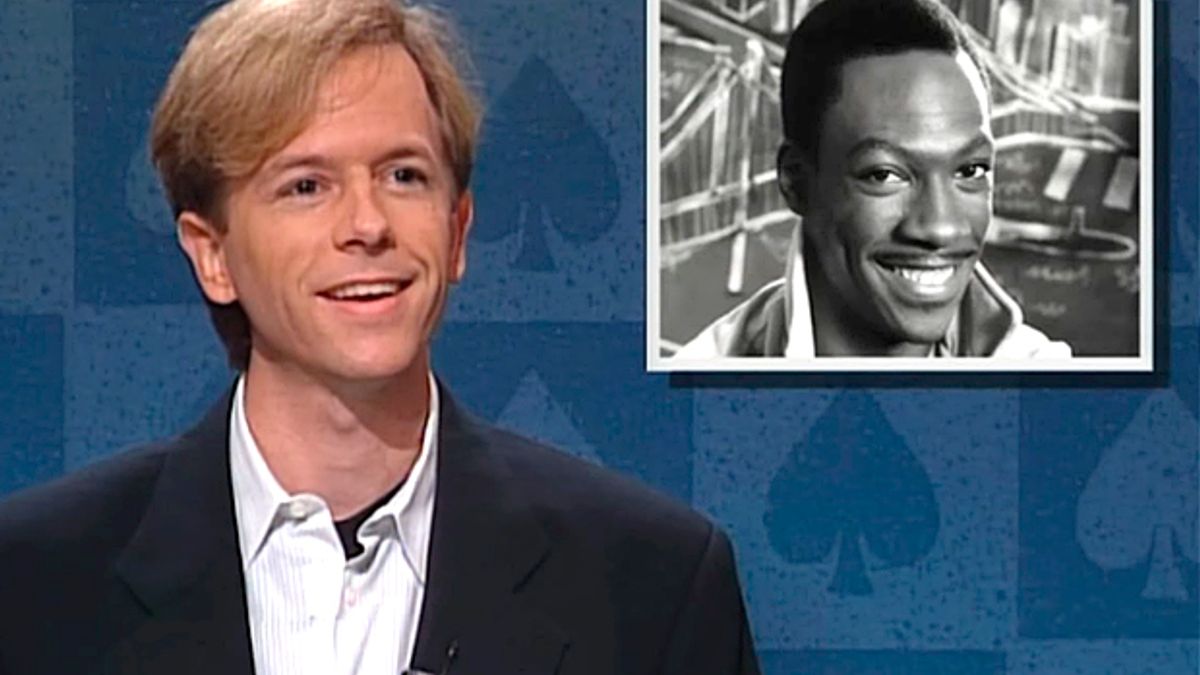 David Spade This Is Why Eddie Murphy Hated Me Wouldn T Come Back To Saturday Night Live Salon Com