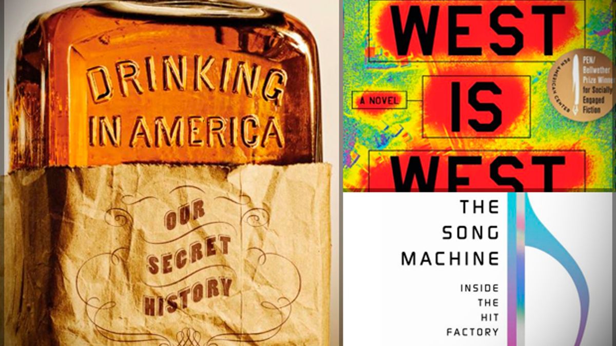 The Song Machine – Inside the Hit Factory