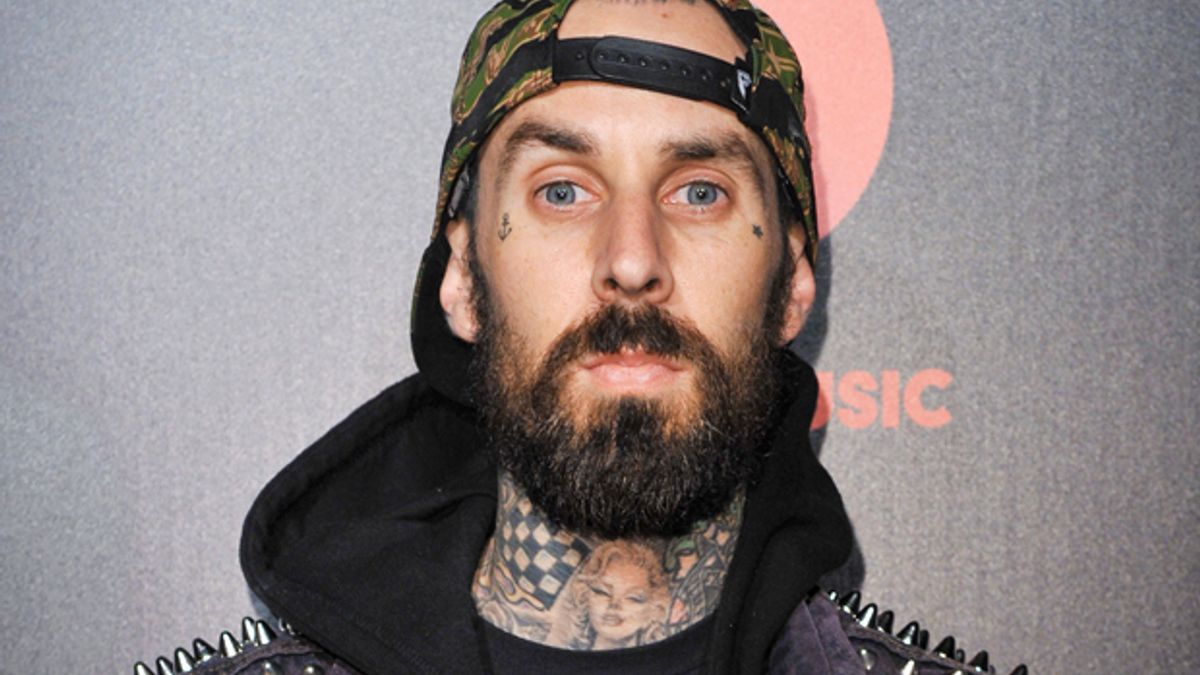 I Did So Many Bad Things With My Genitals Blink 182 S Travis Barker Opens Up On Sex Drugs Plane Crashes And Christianity Salon Com