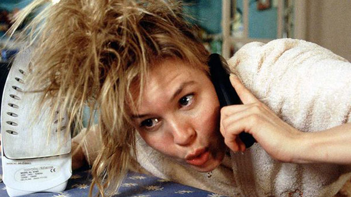 Bridget Jones, 25 years later: The trouble with a character accused of  normalizing harassment but who championed imperfection, Culture