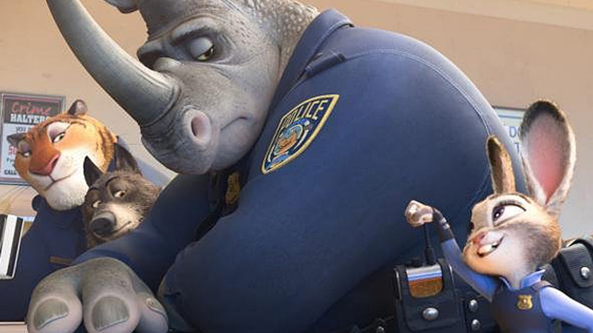 Zootopia' directors: Why the movie has a special meaning after the Trump  victory