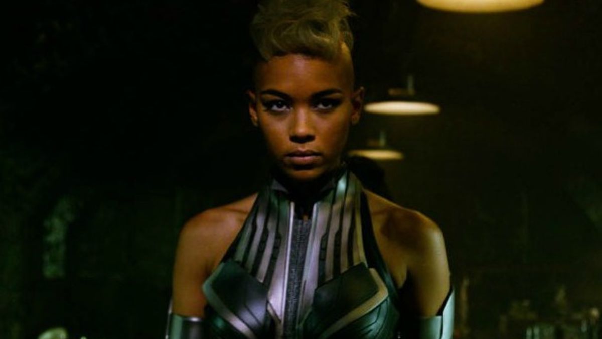 When X Men Apocalypse Fails Its Heroes Of Color It Fails The X Men Spirit Salon Com