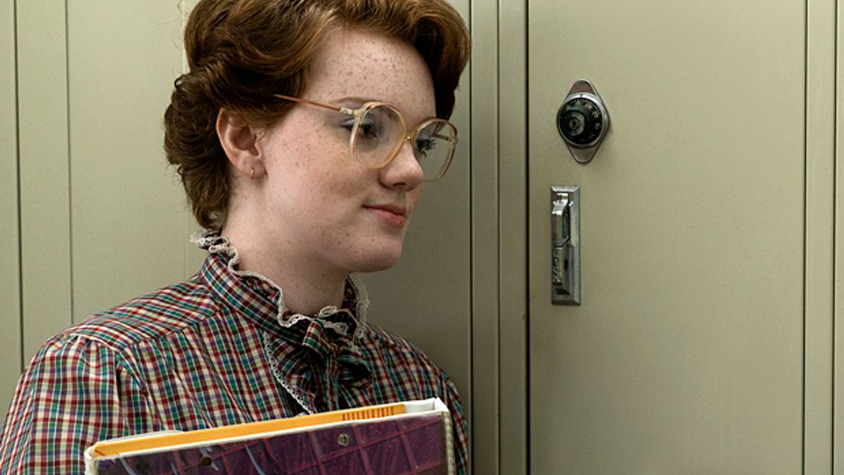 Barb From 'Stranger Things' on Her Character's Dedicated Fans
