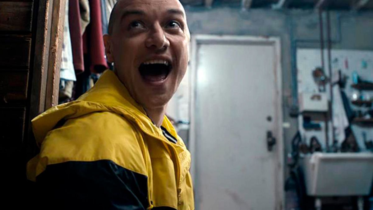 Split has very problematic views on psychological disorders — but to  explain why, I need to spoil the film's brilliant twist