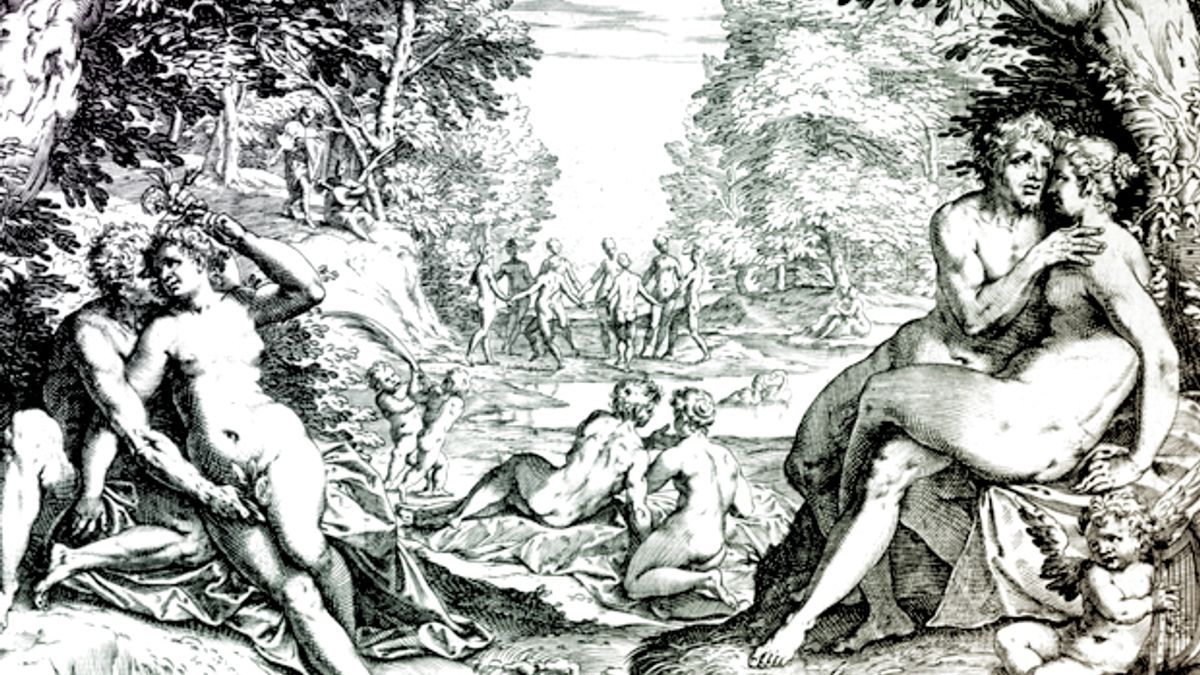 The Evolution of Erotica: High Production Value Pornography