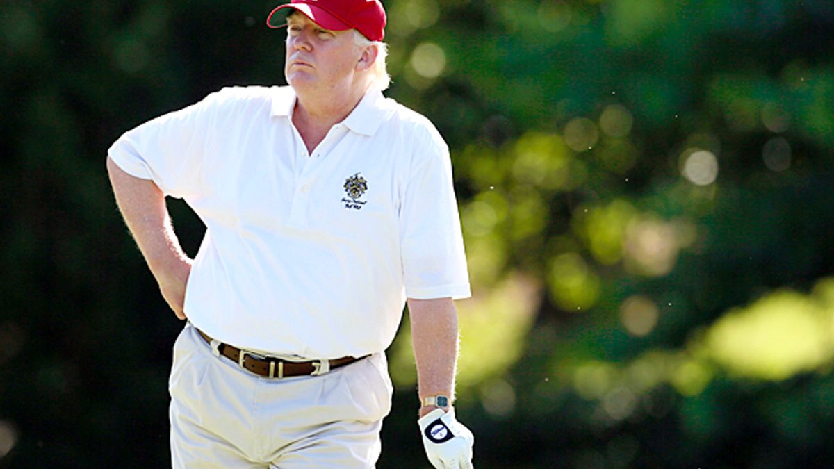 Golf The sport of plutocrats Salon photo pic