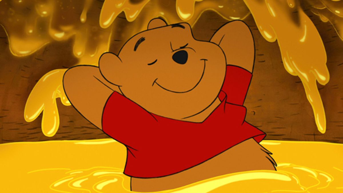 Bemiddelen fout humor Here's the bizarre reason why Winnie the Pooh was just banned in China |  Salon.com