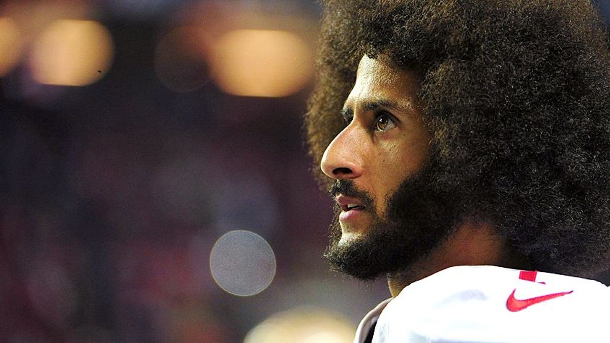 Colin Kaepernick to donate jersey sale proceeds - Sports Illustrated