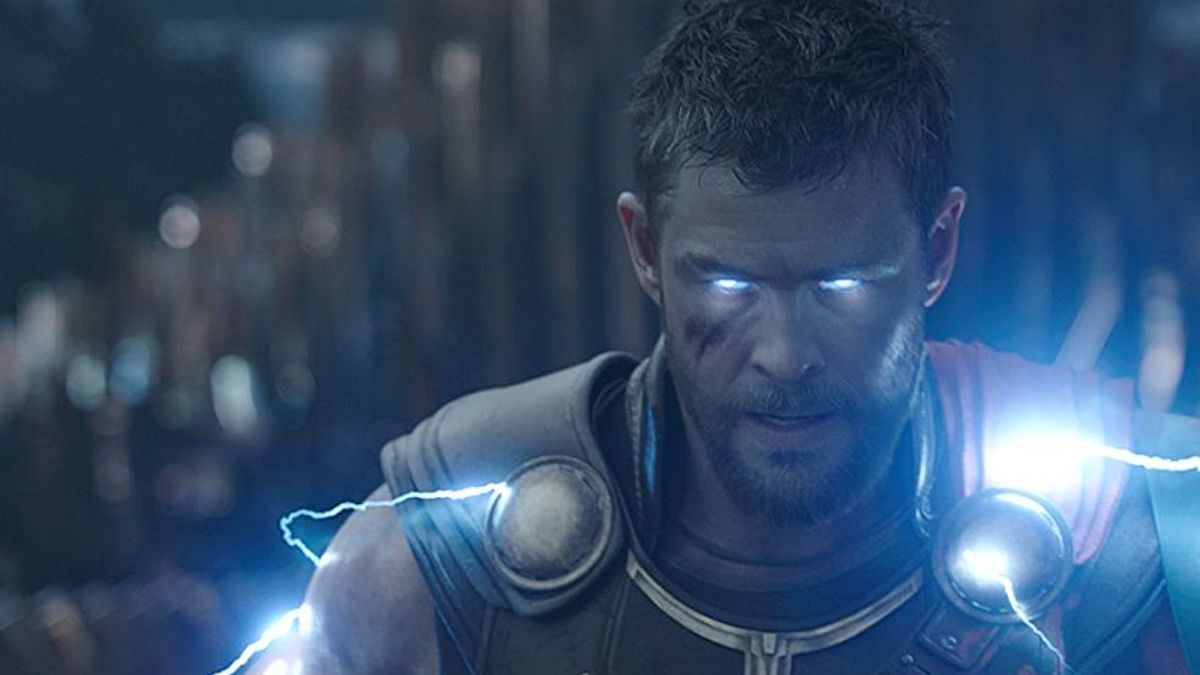 Thor: Ragnarok' Takes the God to Funny Heights