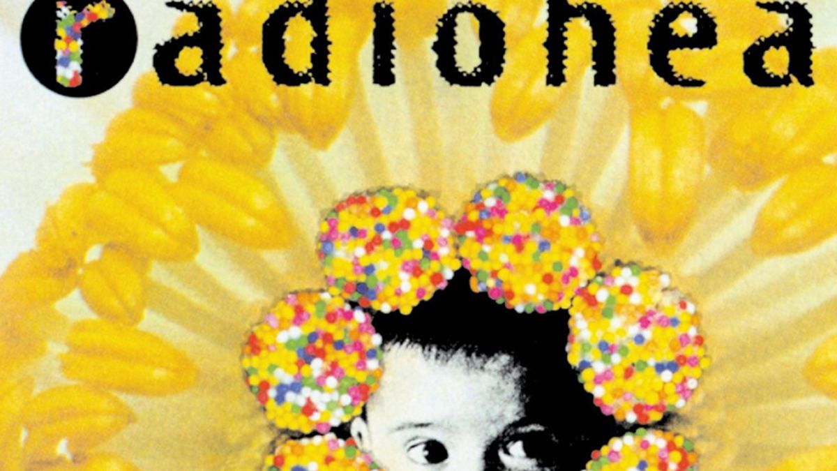 Pablo Honey