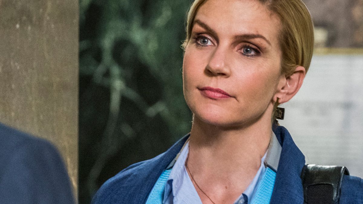 Better Call Saul on X Happy InternationalWomensDay to our favorite  female icons the capable and complex Kim Wexler amp rheaseehorn   httpstcoPI2V24a2lX  X