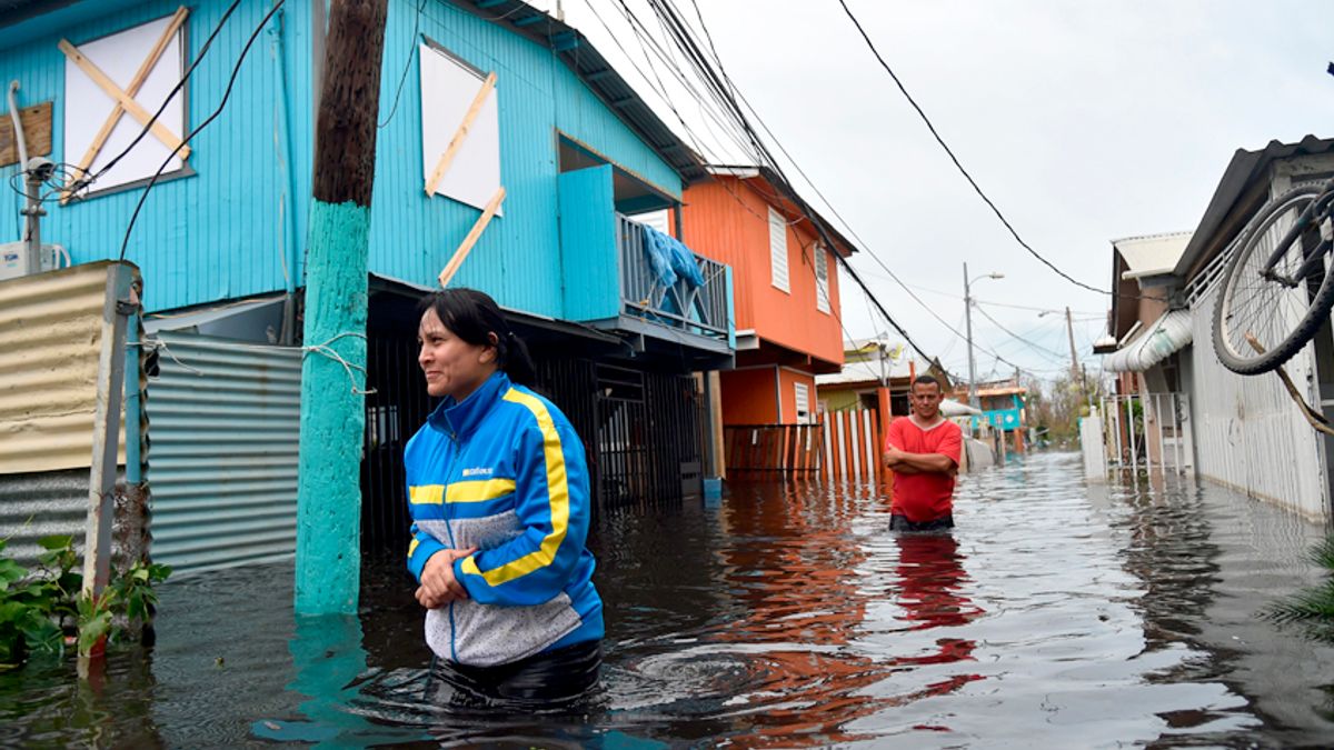 Official Toll in Puerto Rico: 64. Actual Deaths May Be 1,052. - The New  York Times