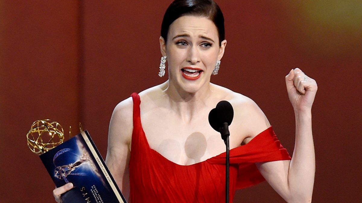 Game of Thrones,' 'Mrs. Maisel' triumph at Emmys